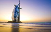 Como é o hotel mais luxuoso do mundo em Dubai?