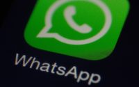 Como colocar mensagem automática no WhatsApp