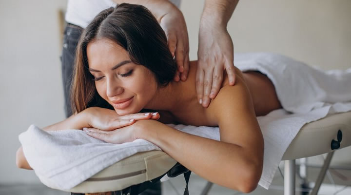 massagem nuru 