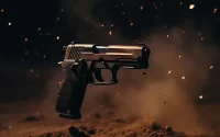 pistolas 9mm