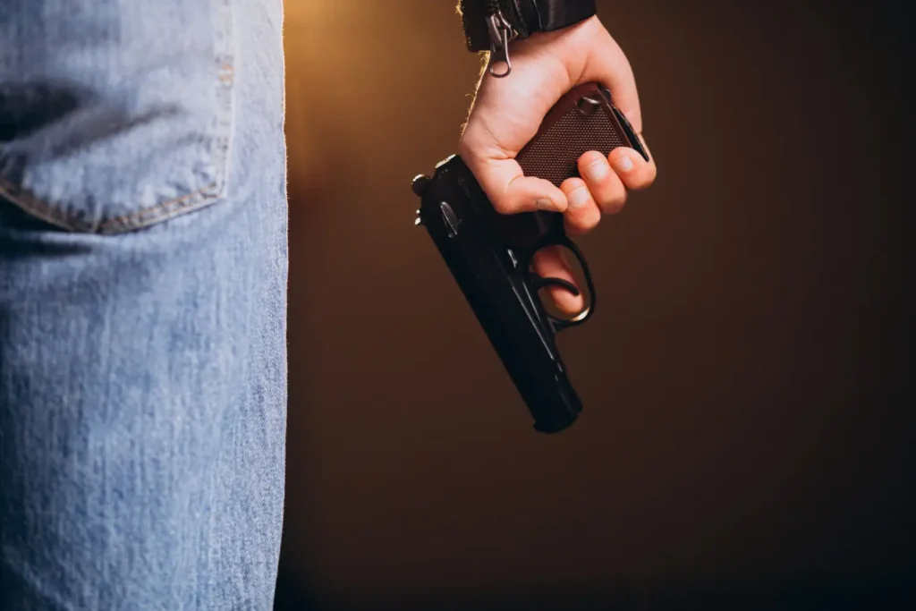 Pistola