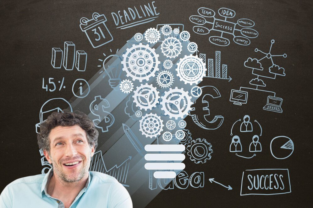 O futuro do marketing industrial e a importância da transformação digital
