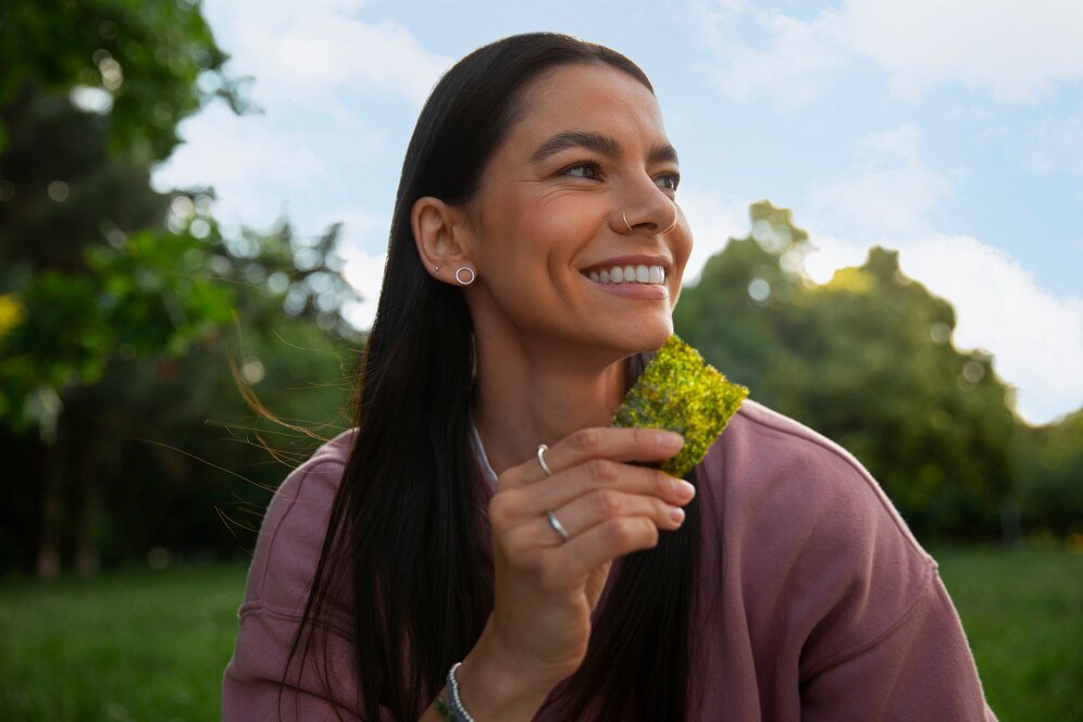 Reduza o açúcar com alternativas naturais