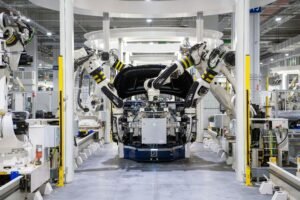 Como a tecnologia está transformando a automação na indústria