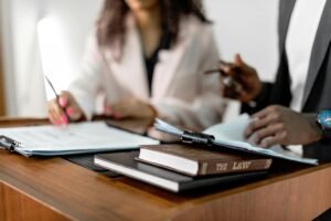 Planejamento jurídico para negócios industriais