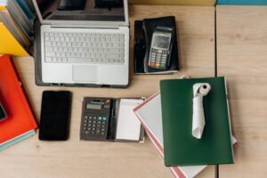 Recibos eletrônicos: modernizando a indústria e negócios