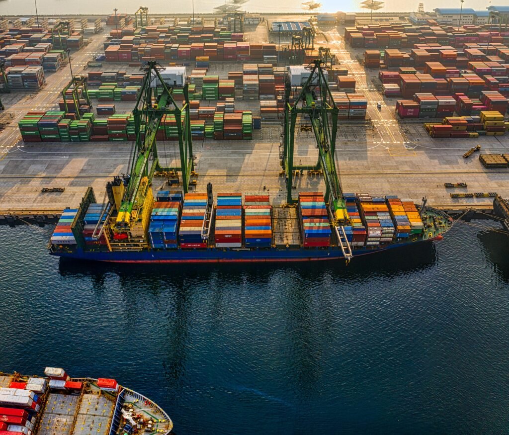 Transporte de cargas: Dicas para evitar multas