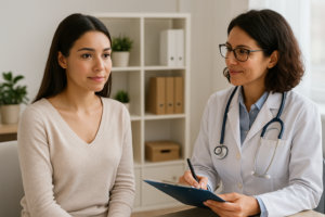 Check-up Feminino em Brasília: Quando Fazer e Quais Exames Pedir?