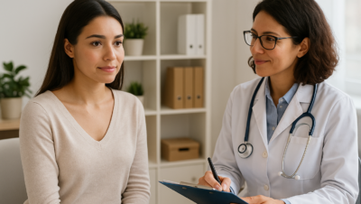 Check-up Feminino em Brasília: Quando Fazer e Quais Exames Pedir?