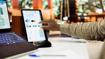 Sistemas PDV inteligentes: análise preditiva e relatórios automatizados