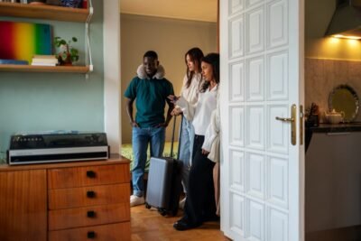 Aspectos legais da gestão de imóveis por temporada