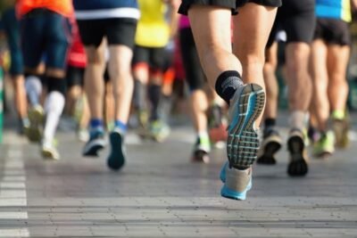 Energia e Bem-Estar O Poder da Rotina Saudável na Transformação do Corpo