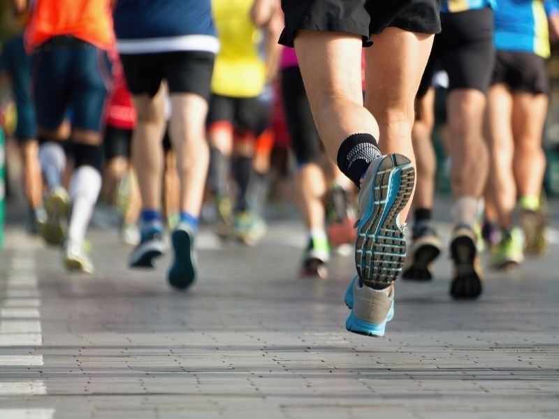 Energia e Bem-Estar O Poder da Rotina Saudável na Transformação do Corpo