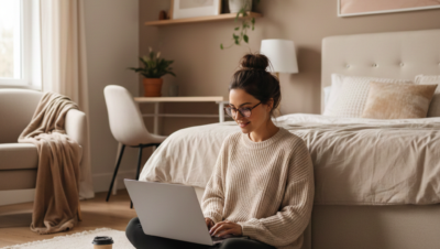 Ferramentas tecnológicas para gestão de agenda no trabalho da garota de programa