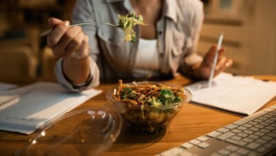Alimentação saudavel