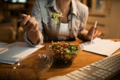 Alimentação saudavel
