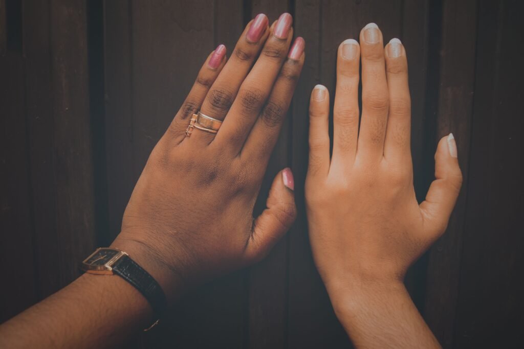 Unhas da Mulher: Cuidados, Saúde e Beleza no Dia a Dia