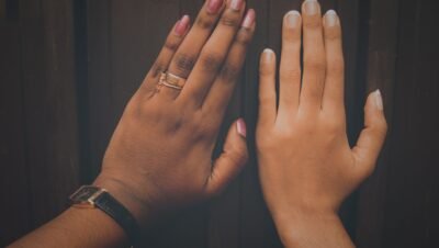 Unhas da Mulher: Cuidados, Saúde e Beleza no Dia a Dia